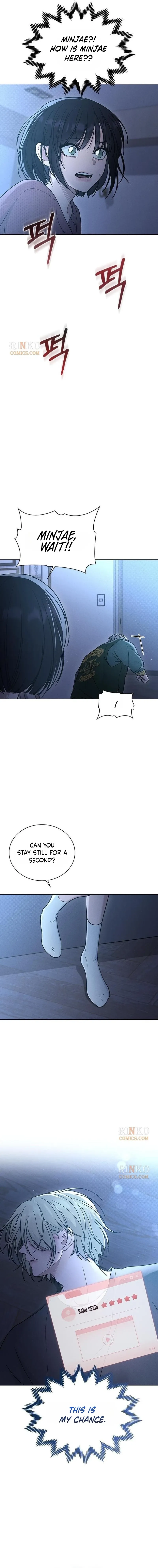 Love Review Chapter 72 page 15 - 