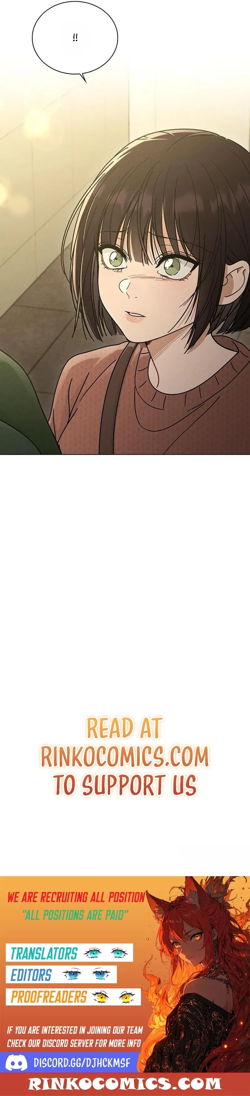 Love Review Chapter 73 page 19 - 