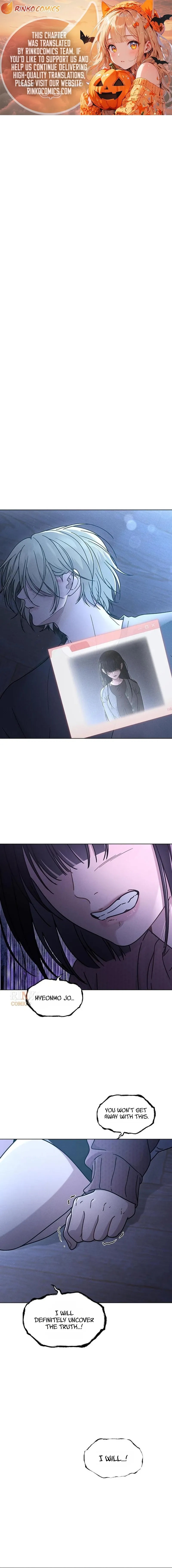 Love Review Chapter 74 page 2 - 