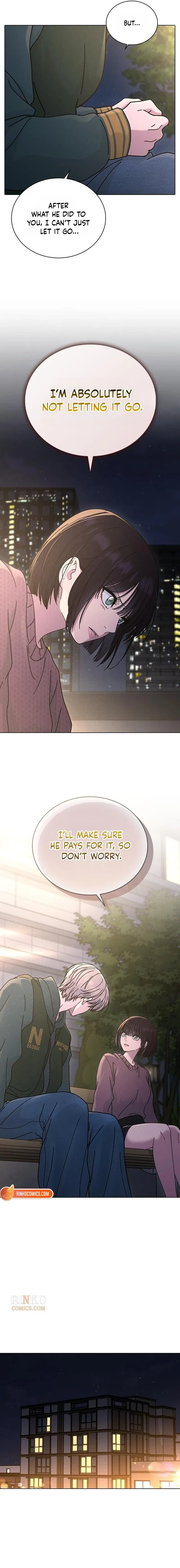 Love Review Chapter 74 page 11 - 
