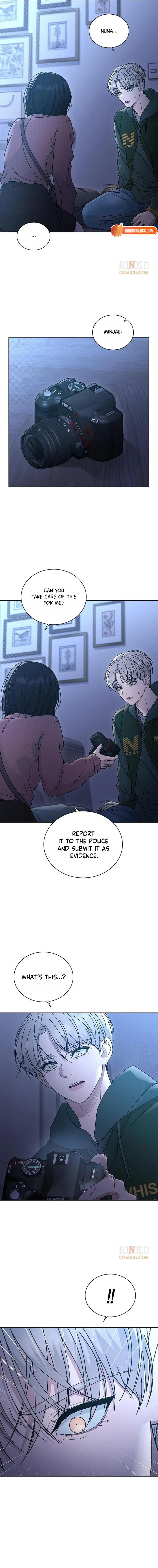 Love Review Chapter 74 page 3 - 