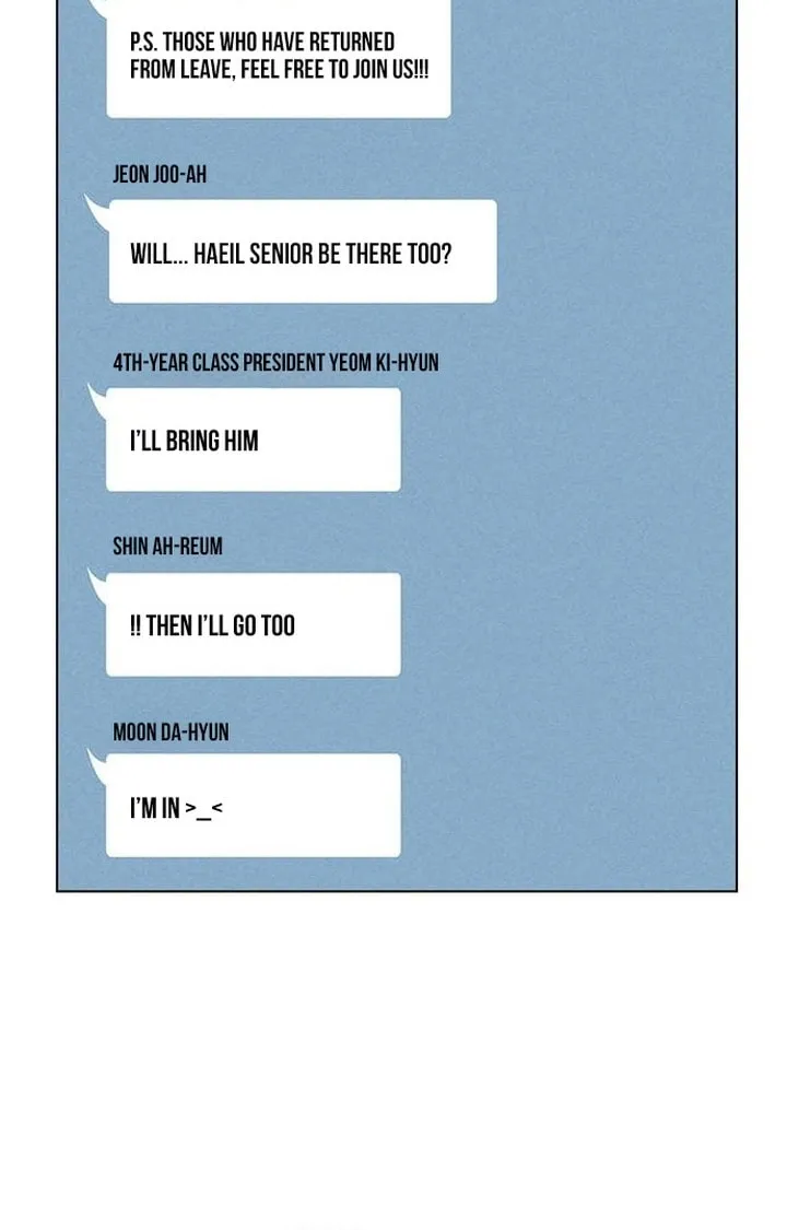 Love Review Chapter 8 page 11 - 