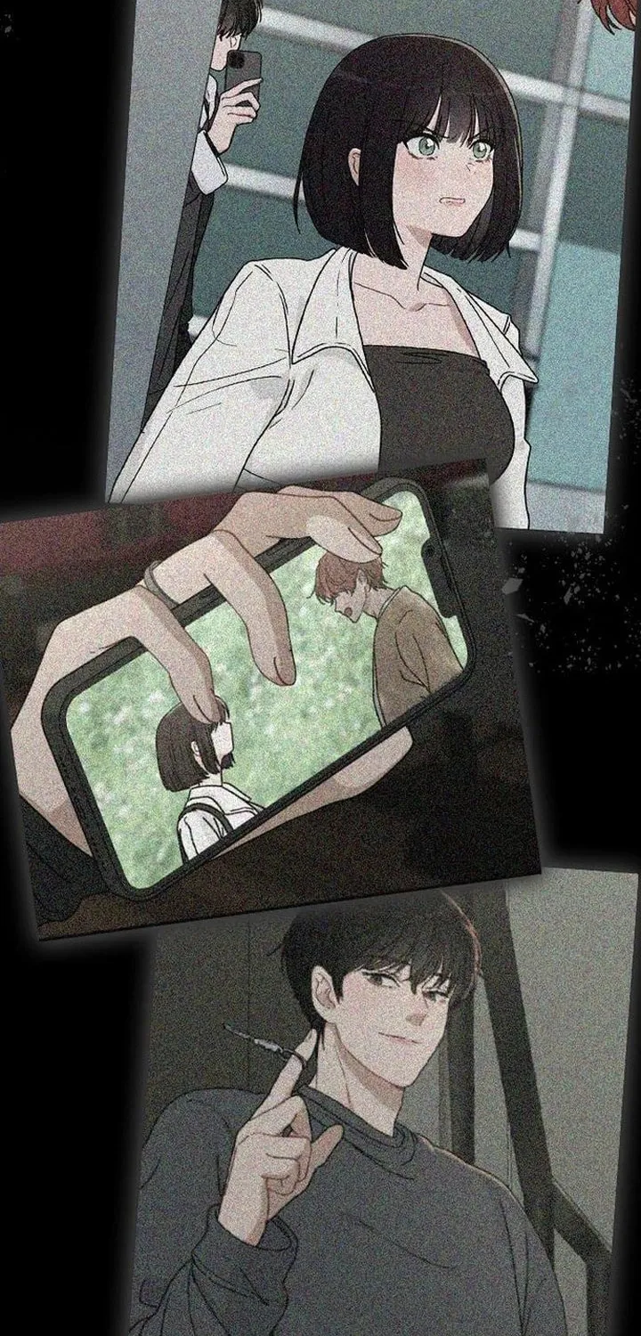 Love Review Chapter 8 page 105 - 