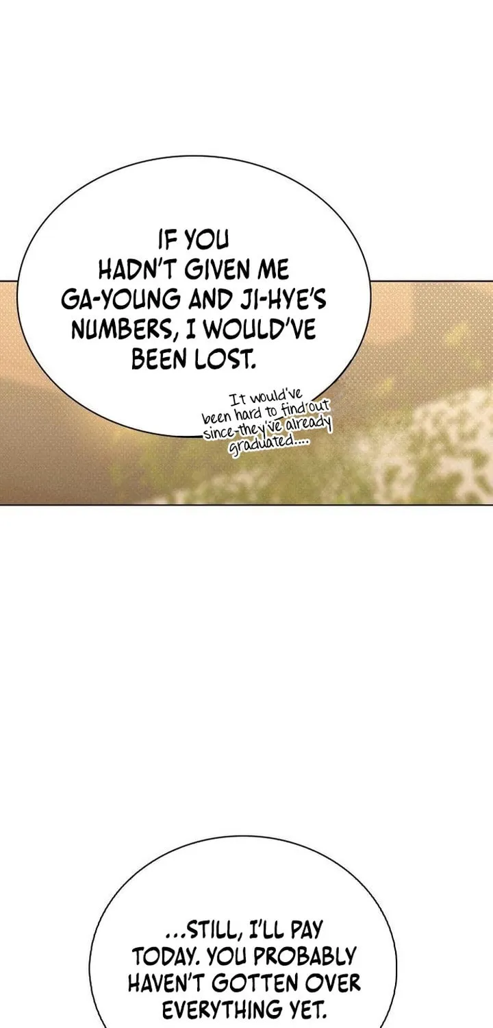 Love Review Chapter 8 page 13 - 