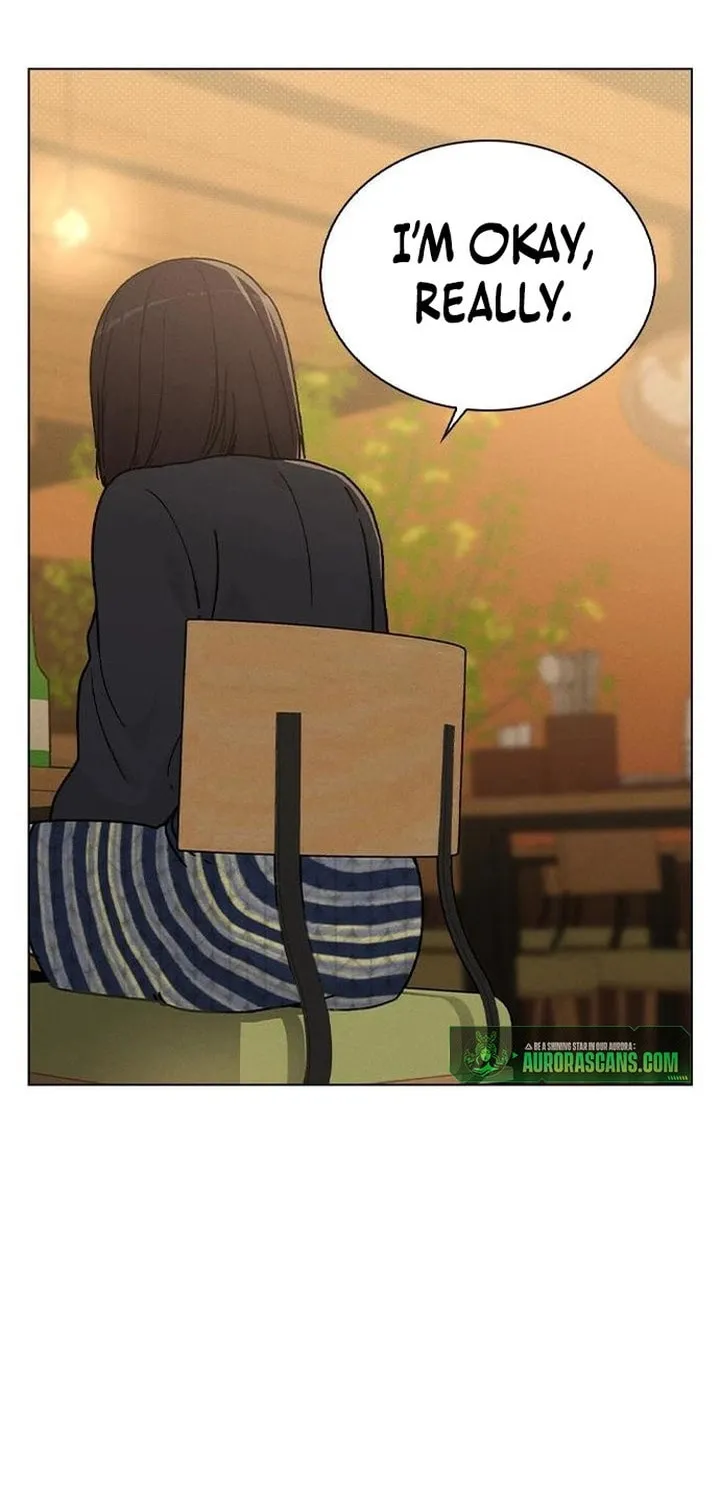 Love Review Chapter 8 page 16 - 