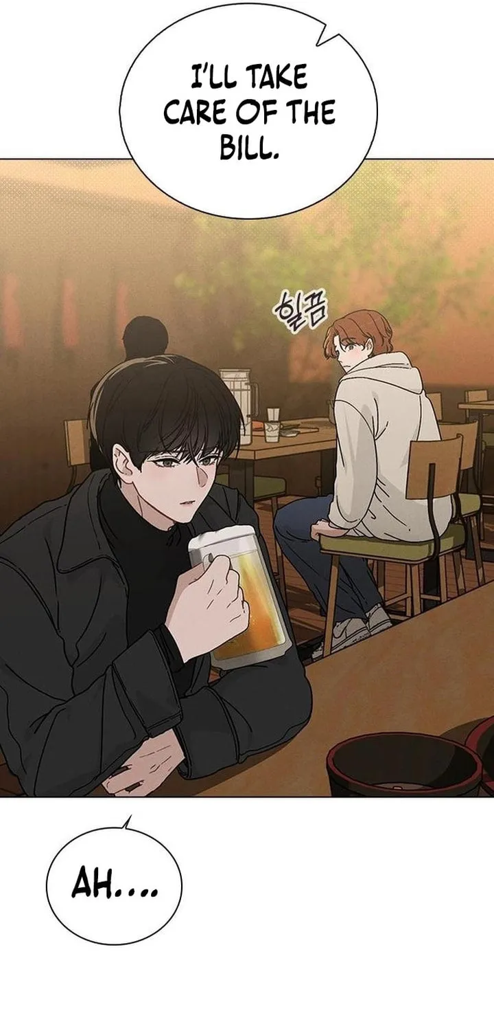 Love Review Chapter 8 page 20 - 