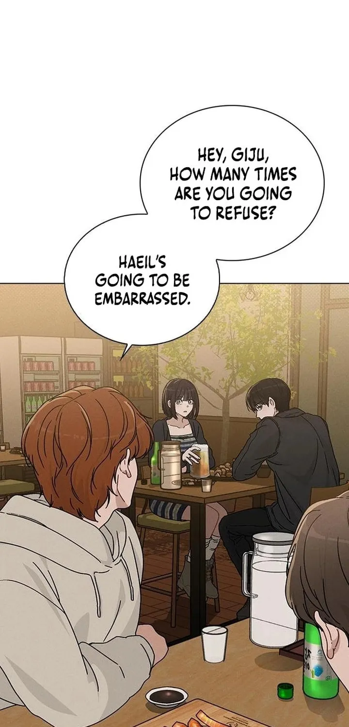 Love Review Chapter 8 page 21 - 