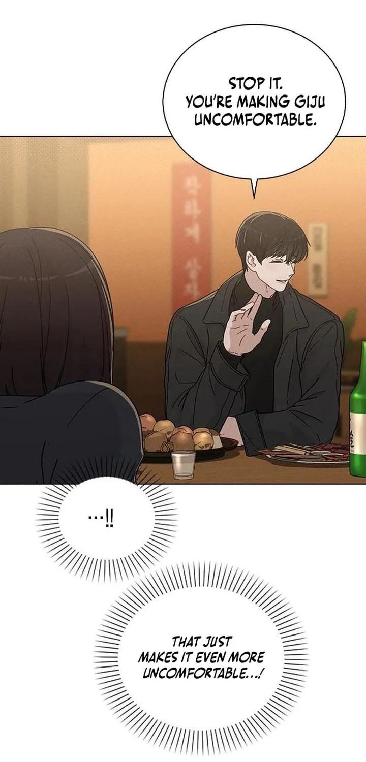 Love Review Chapter 8 page 24 - 
