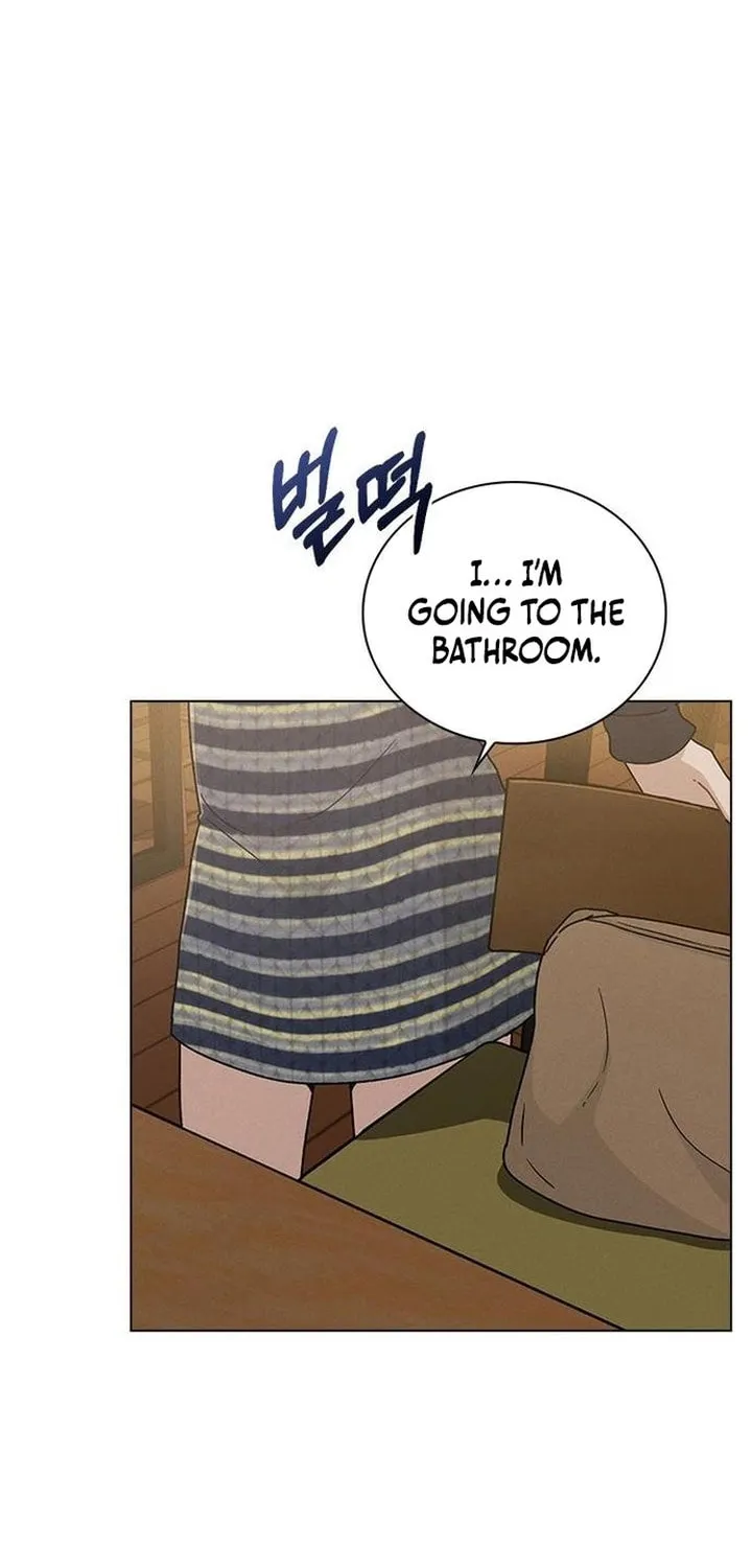 Love Review Chapter 8 page 25 - 