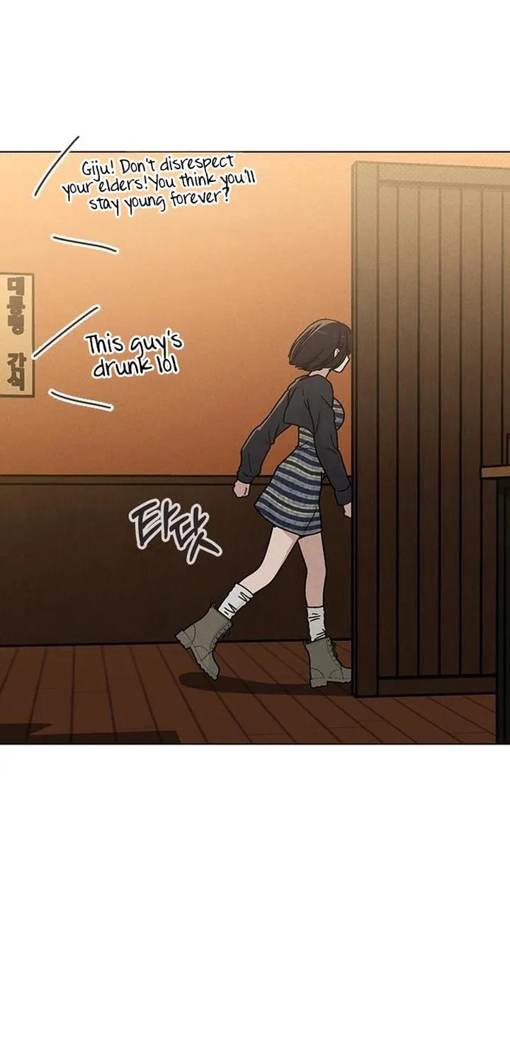 Love Review Chapter 8 page 26 - 