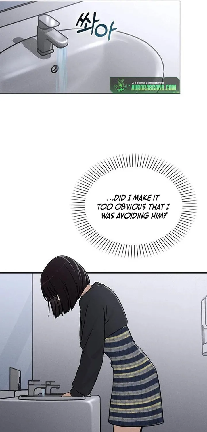 Love Review Chapter 8 page 28 - 