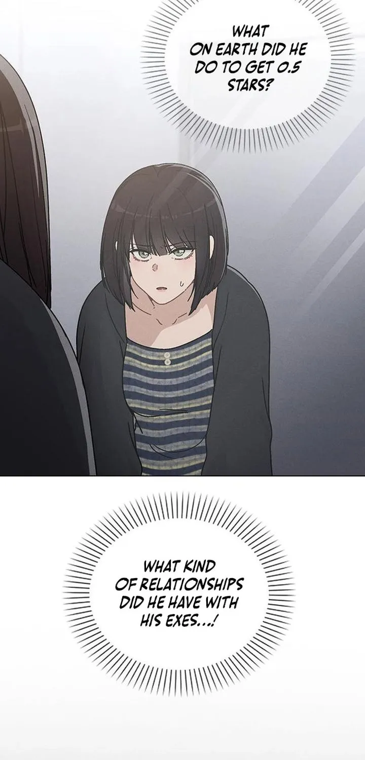 Love Review Chapter 8 page 30 - 