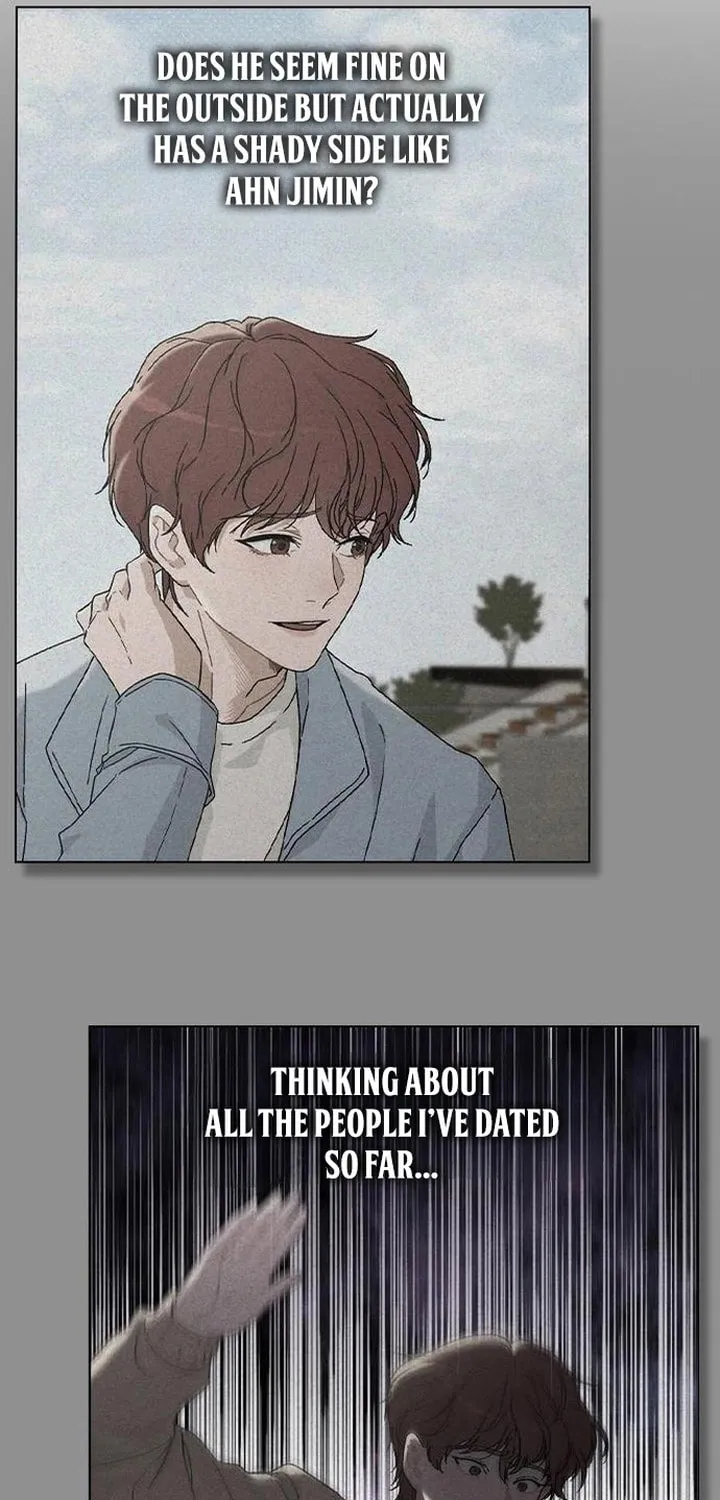 Love Review Chapter 8 page 32 - 