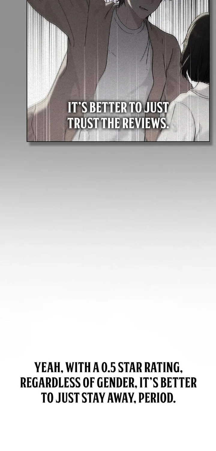 Love Review Chapter 8 page 33 - 