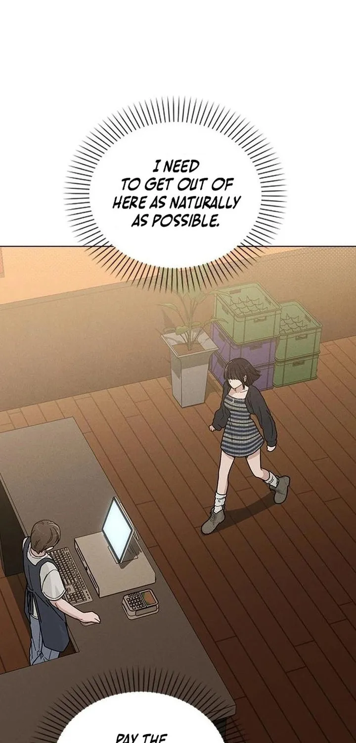 Love Review Chapter 8 page 34 - 