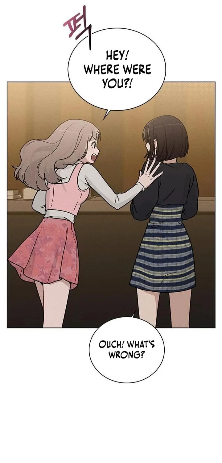 Love Review Chapter 8 page 37 - 