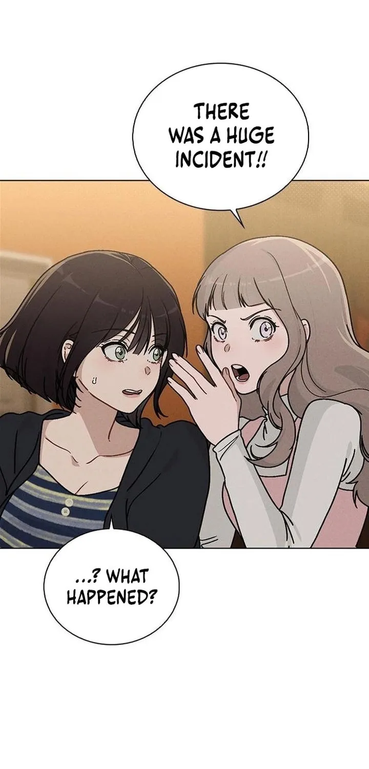 Love Review Chapter 8 page 38 - 