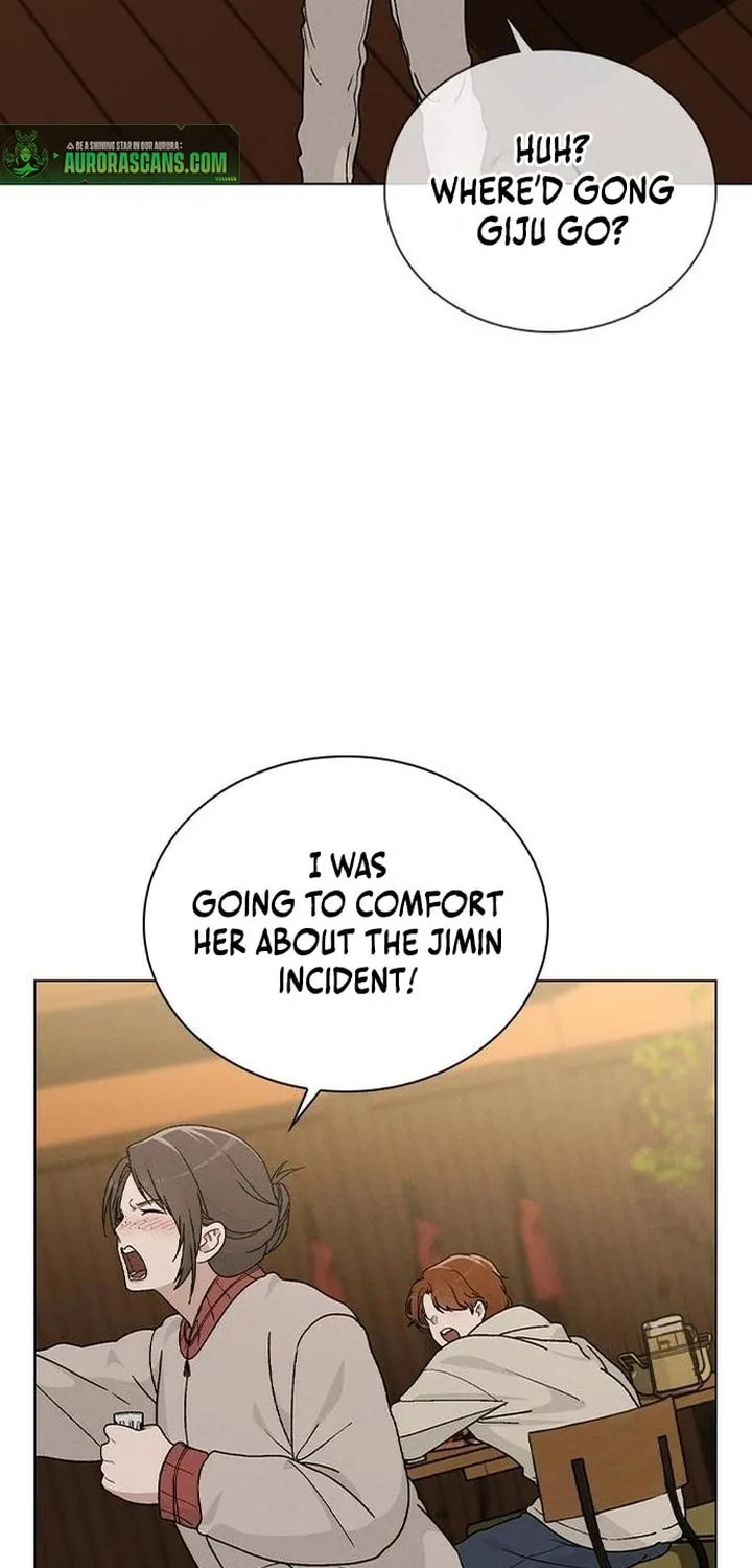 Love Review Chapter 8 page 41 - 