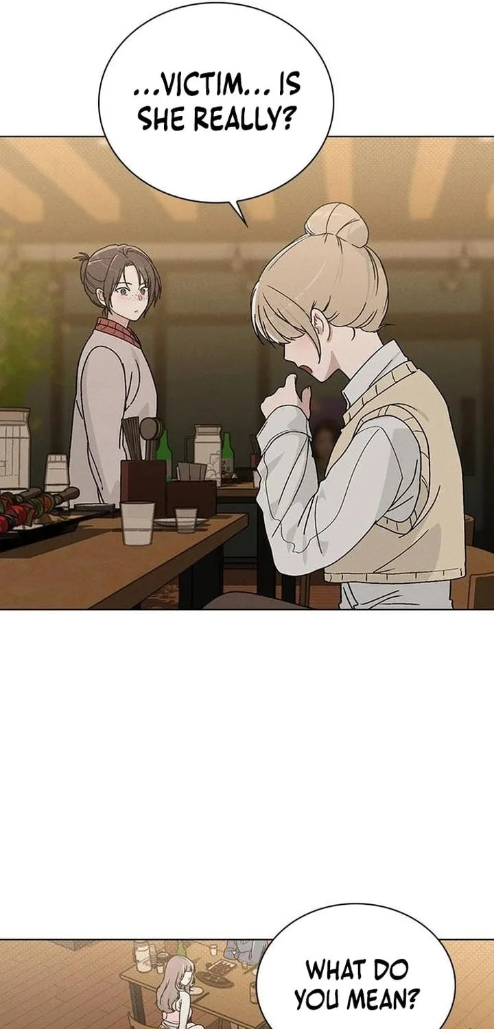 Love Review Chapter 8 page 46 - 