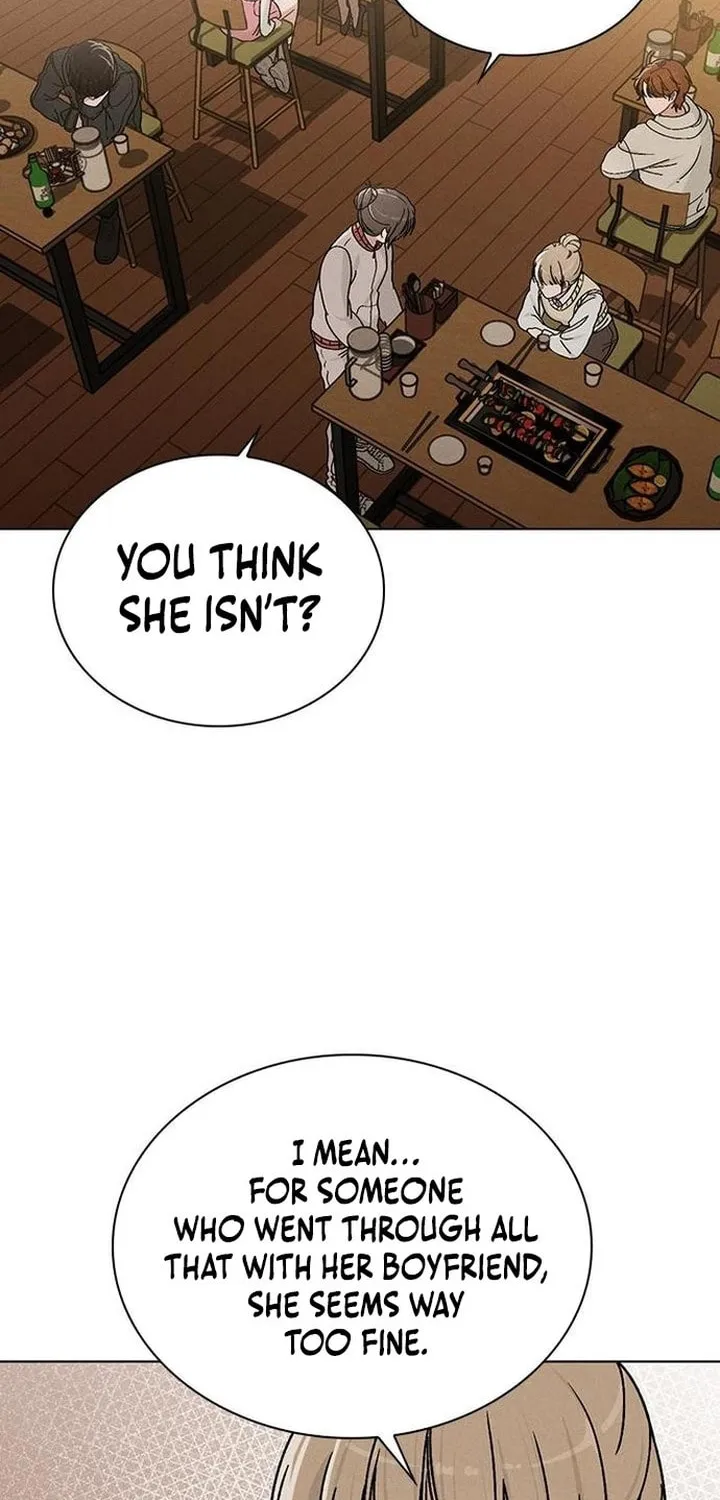 Love Review Chapter 8 page 47 - 