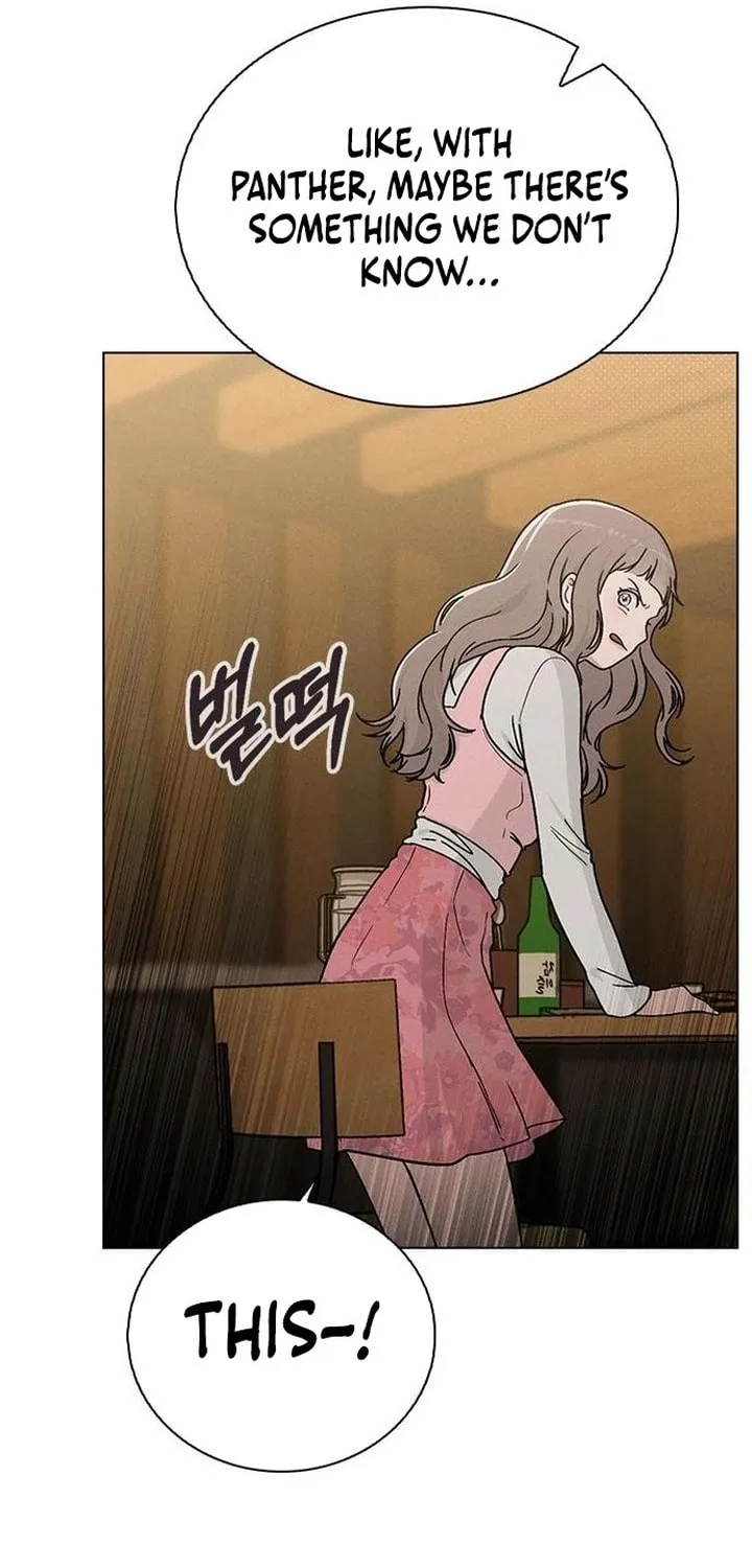 Love Review Chapter 8 page 49 - 