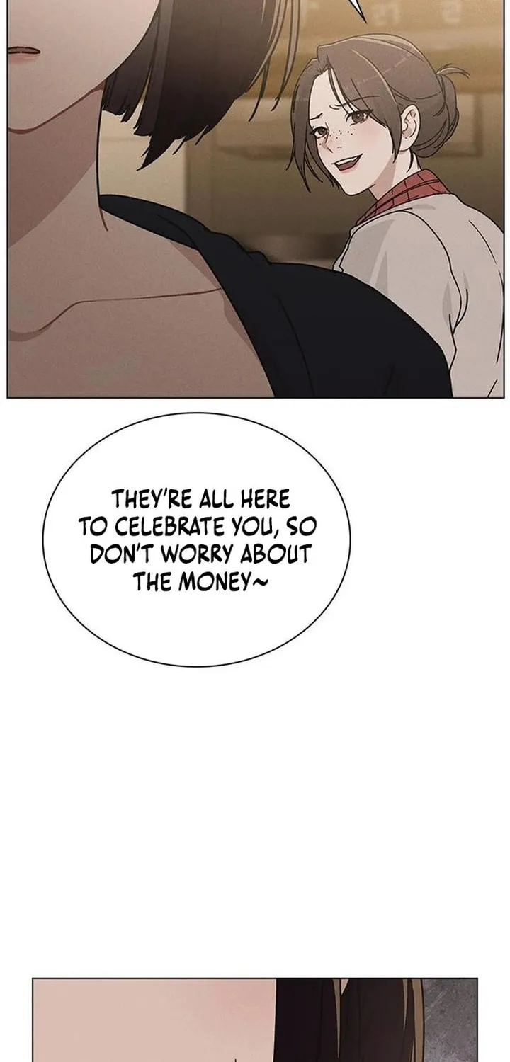 Love Review Chapter 8 page 6 - 