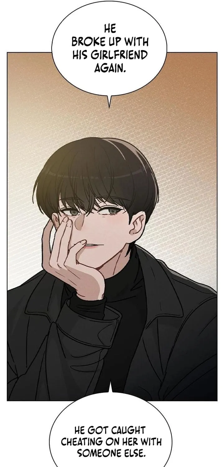 Love Review Chapter 8 page 52 - 