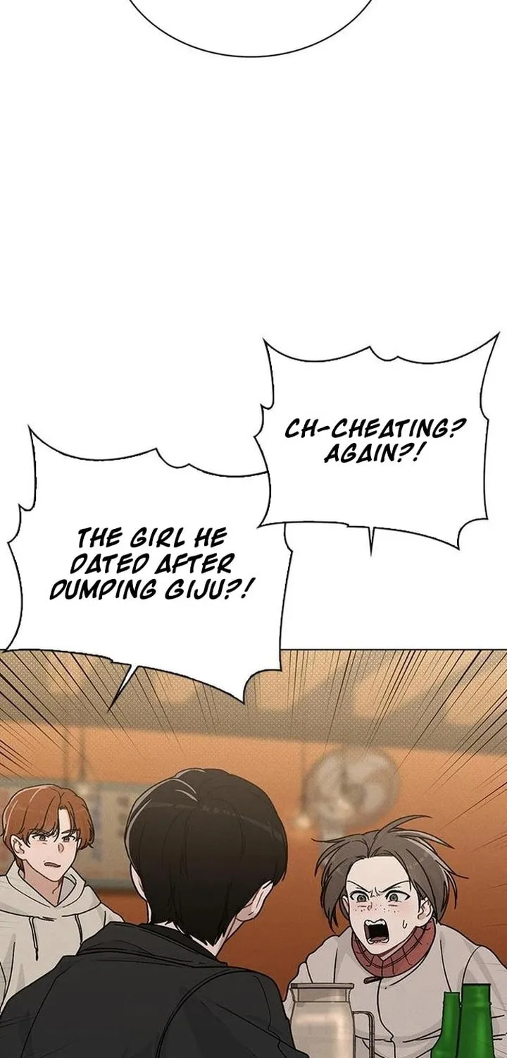 Love Review Chapter 8 page 53 - 