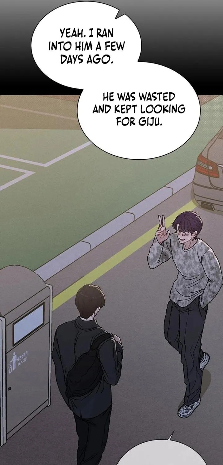 Love Review Chapter 8 page 55 - 