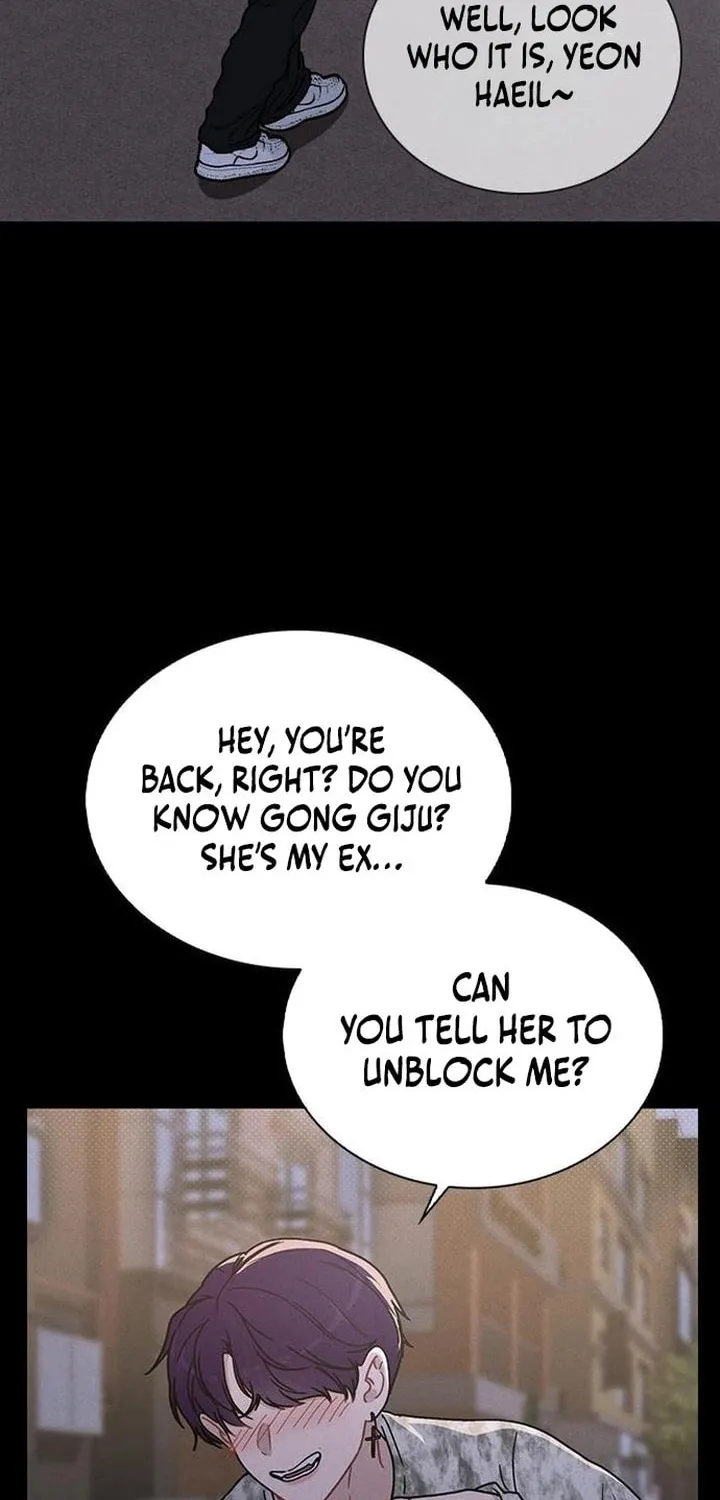 Love Review Chapter 8 page 56 - 