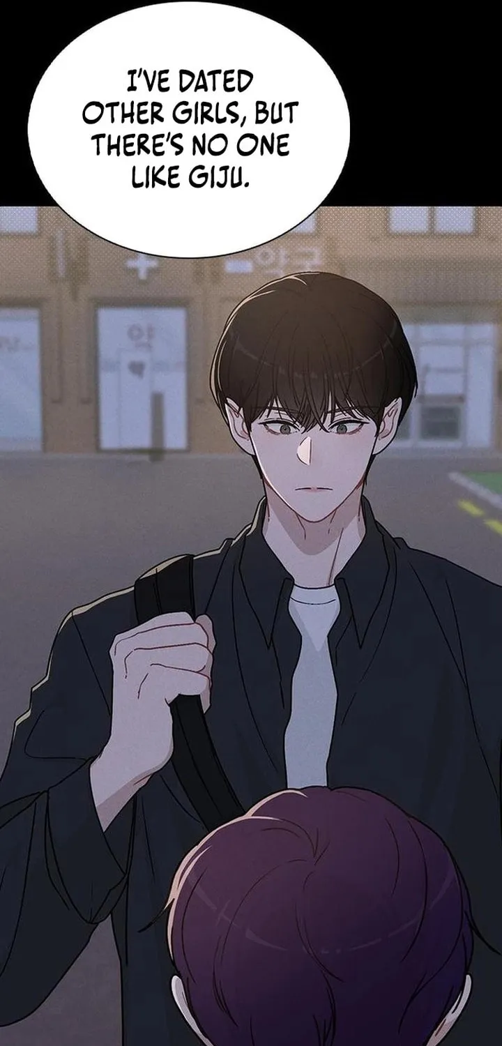 Love Review Chapter 8 page 58 - 