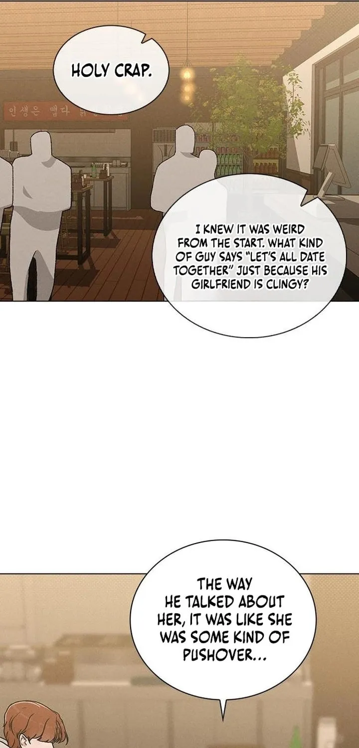 Love Review Chapter 8 page 62 - 