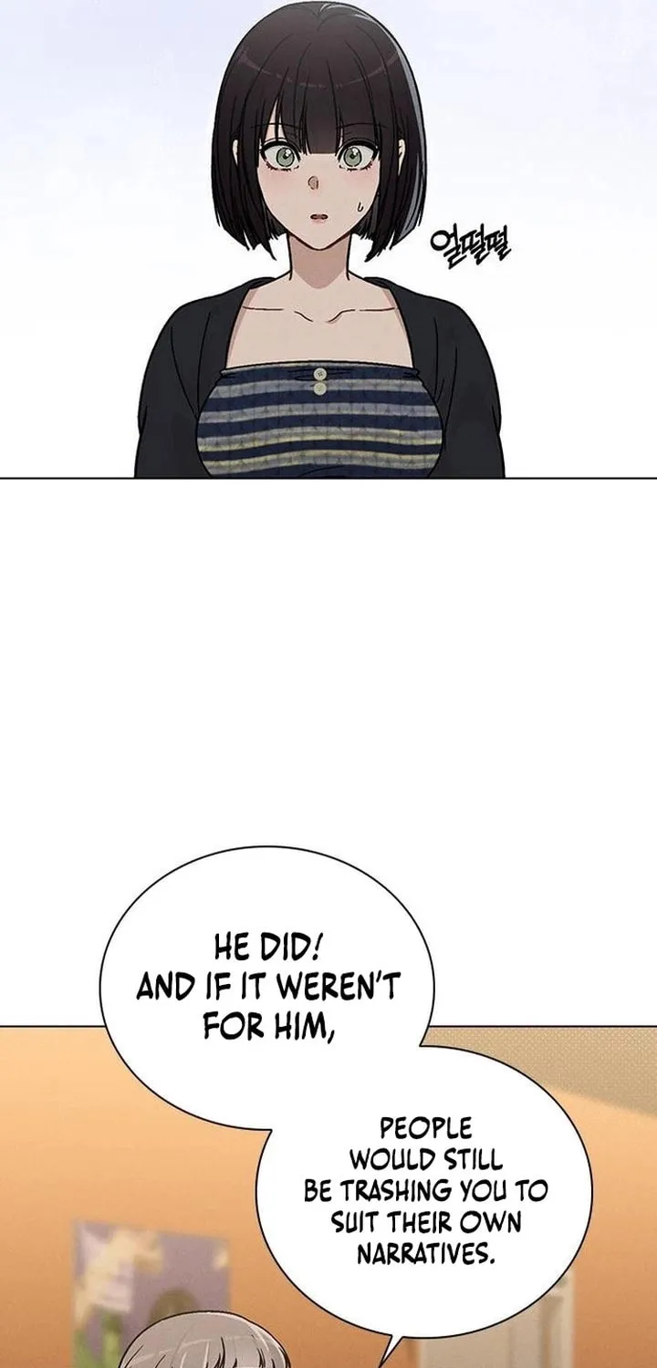 Love Review Chapter 8 page 66 - 