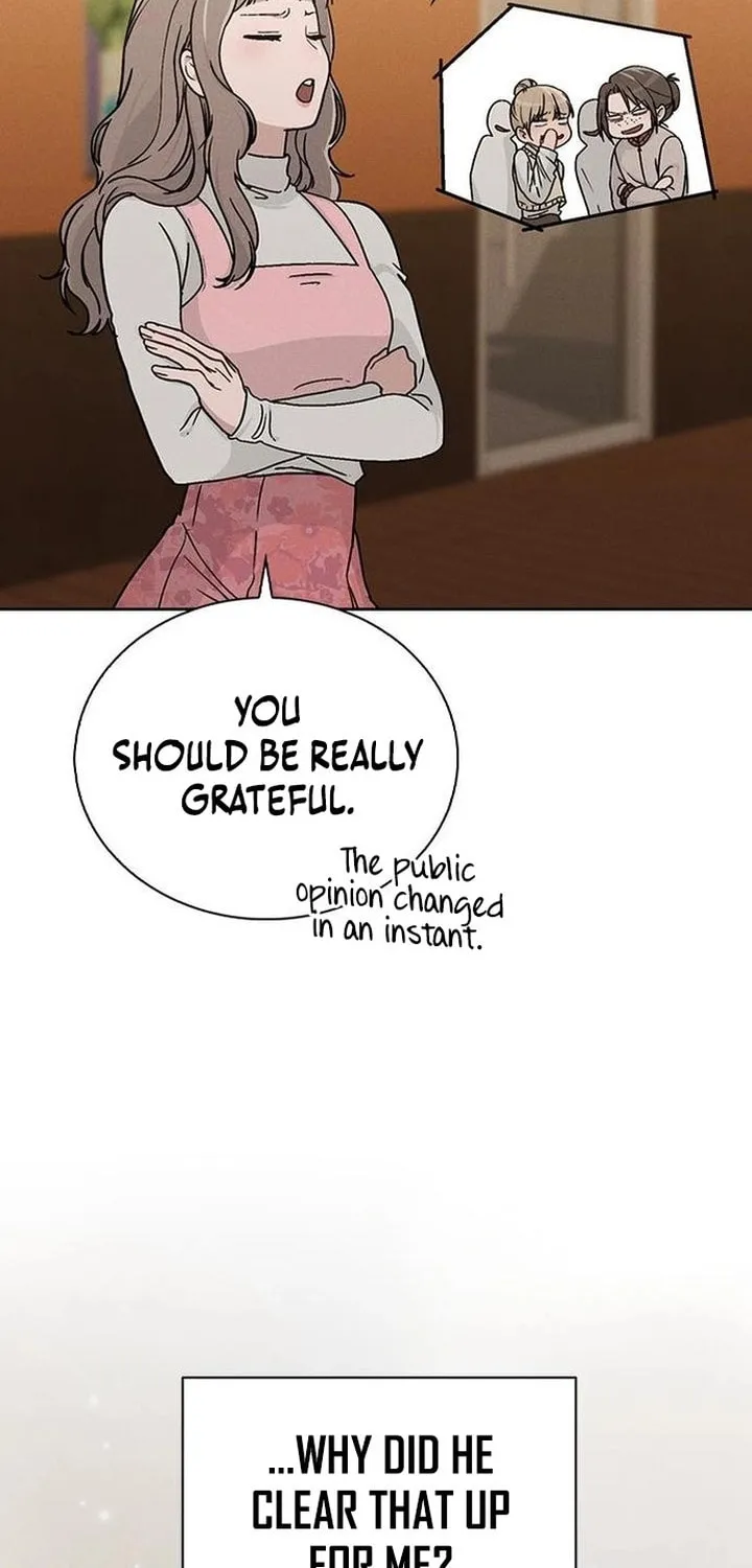 Love Review Chapter 8 page 67 - 
