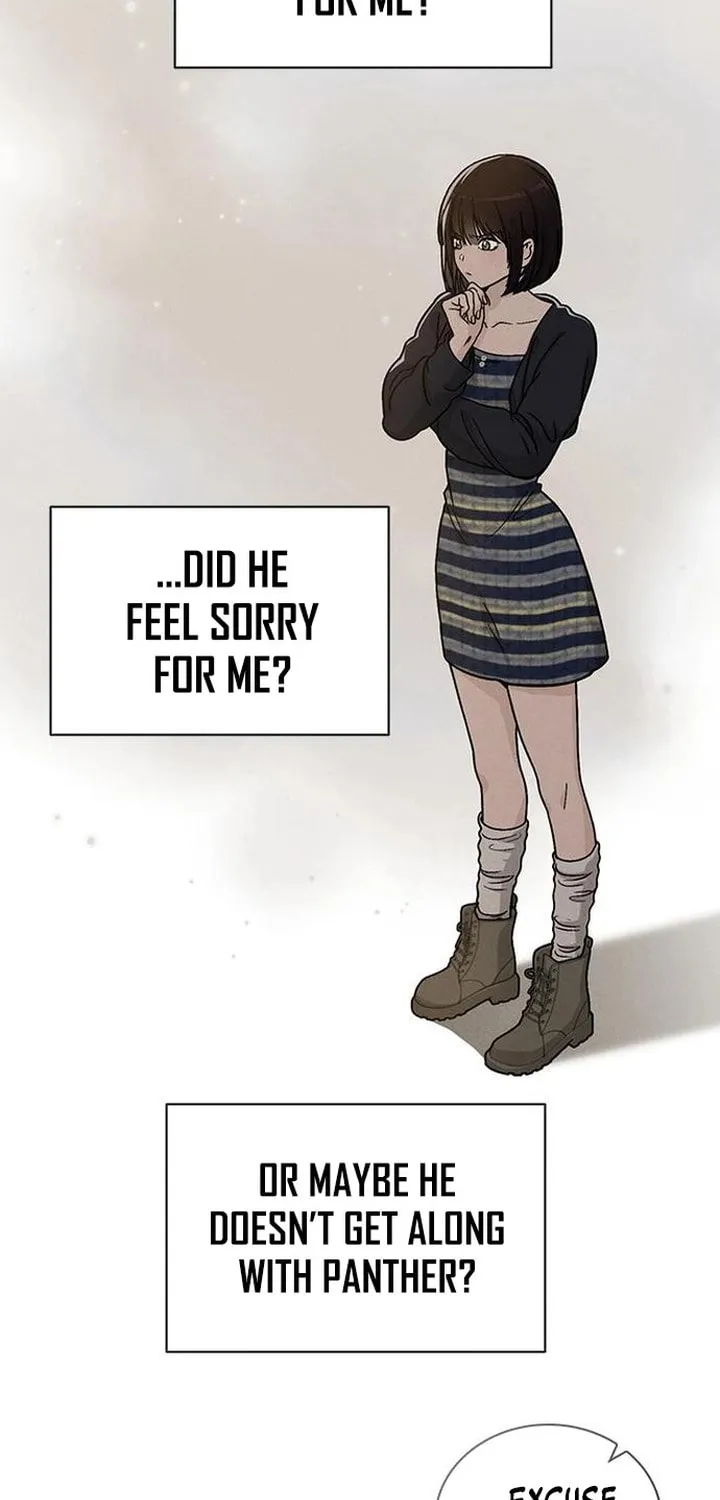 Love Review Chapter 8 page 68 - 