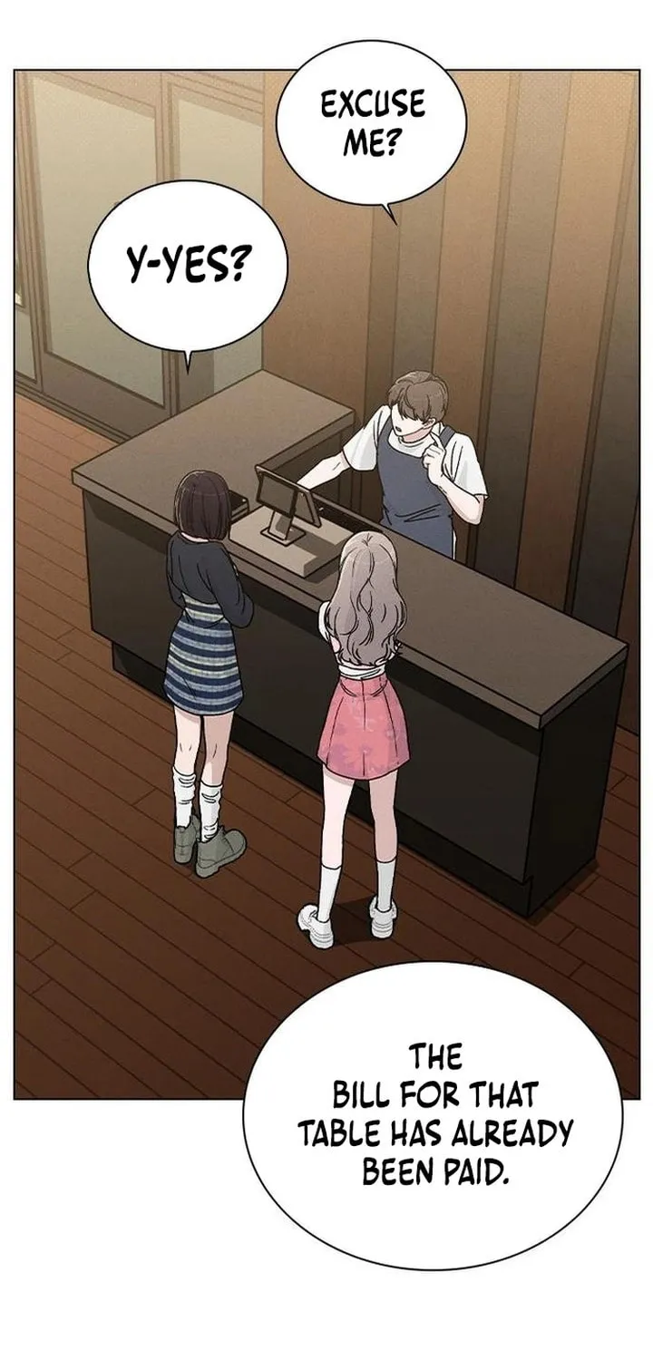 Love Review Chapter 8 page 70 - 