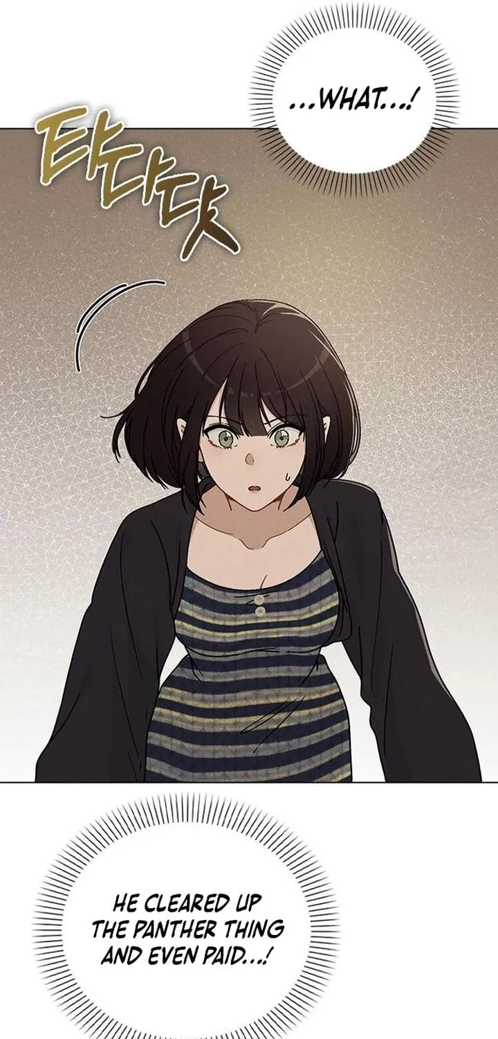Love Review Chapter 8 page 74 - 
