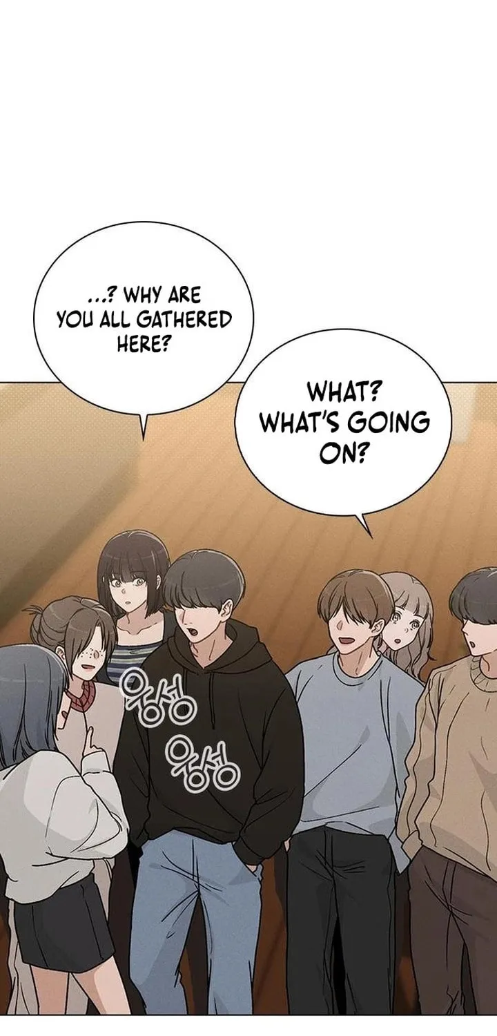 Love Review Chapter 8 page 76 - 
