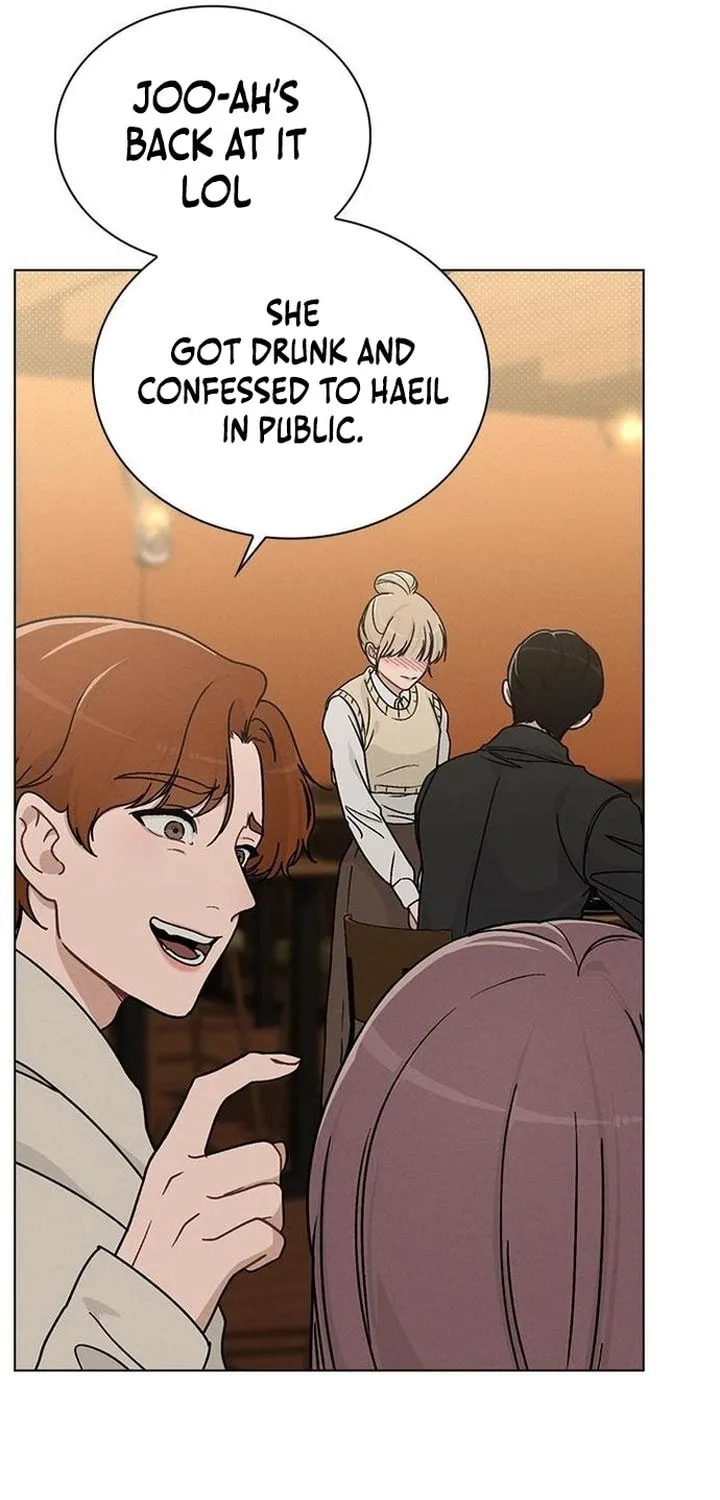 Love Review Chapter 8 page 78 - 