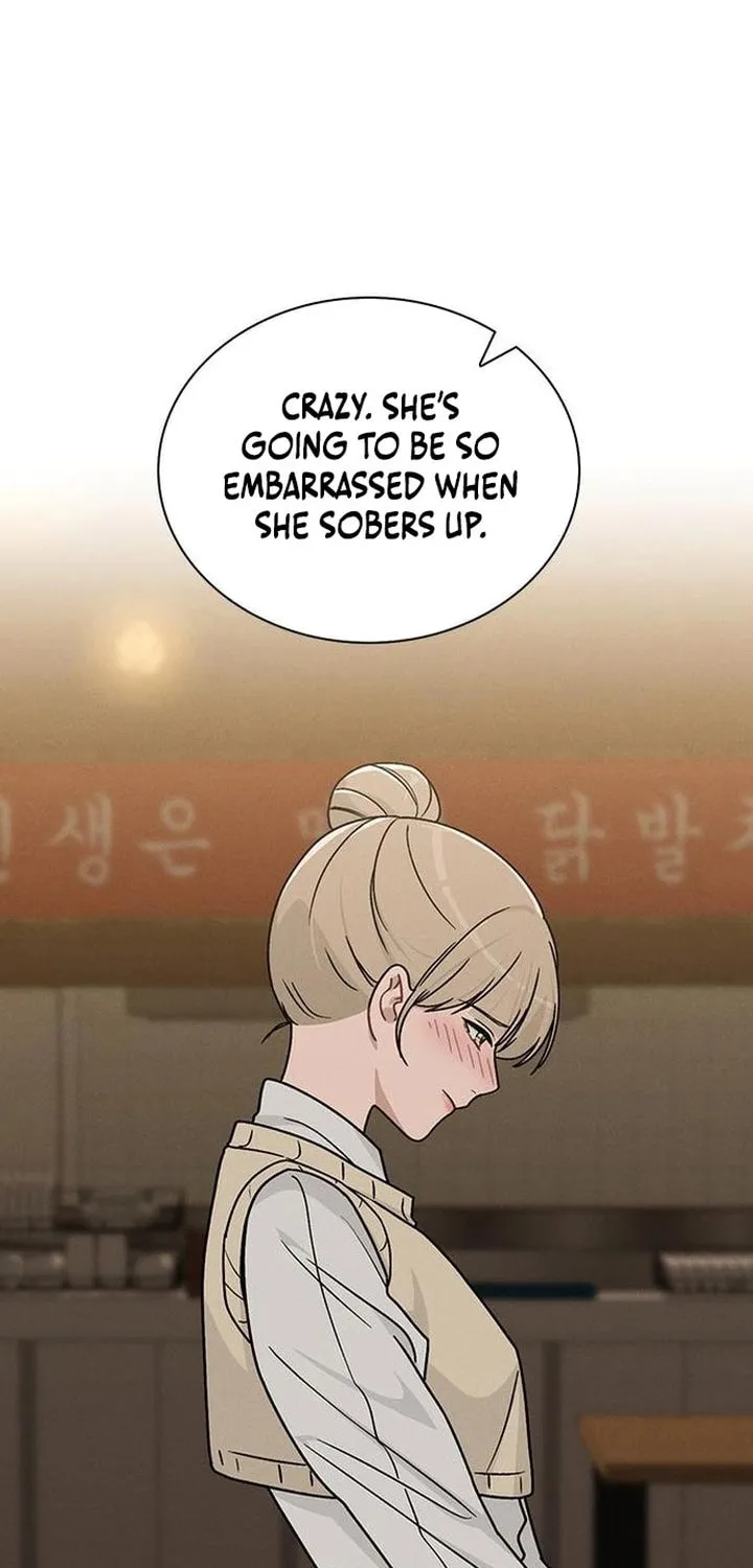 Love Review Chapter 8 page 79 - 