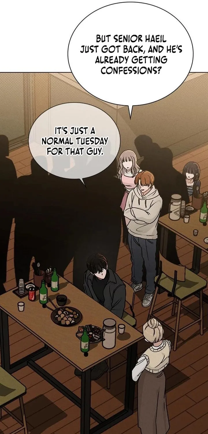 Love Review Chapter 8 page 81 - 