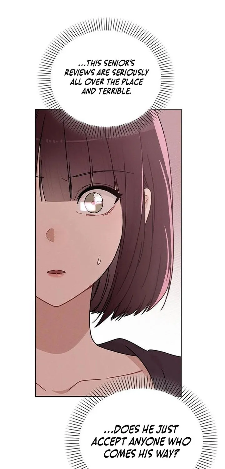 Love Review Chapter 8 page 86 - 
