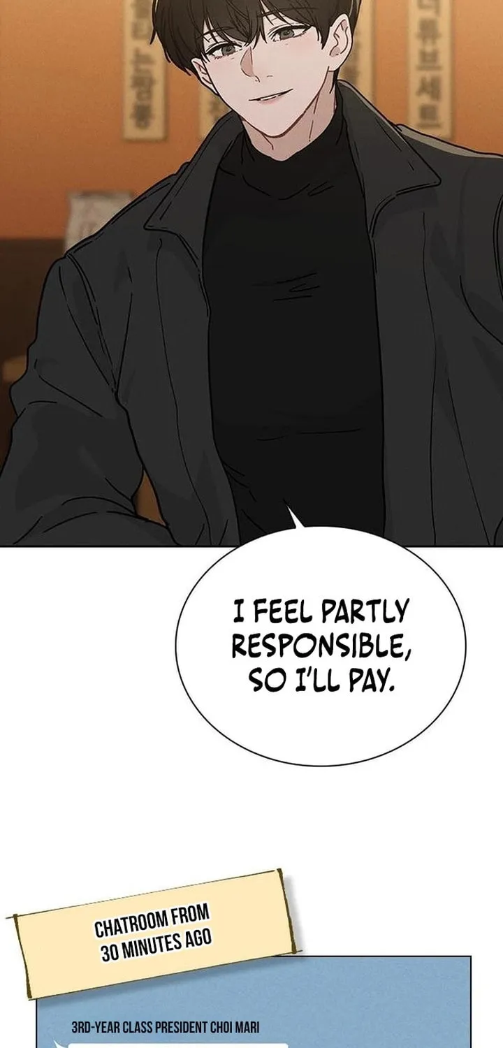 Love Review Chapter 8 page 10 - 