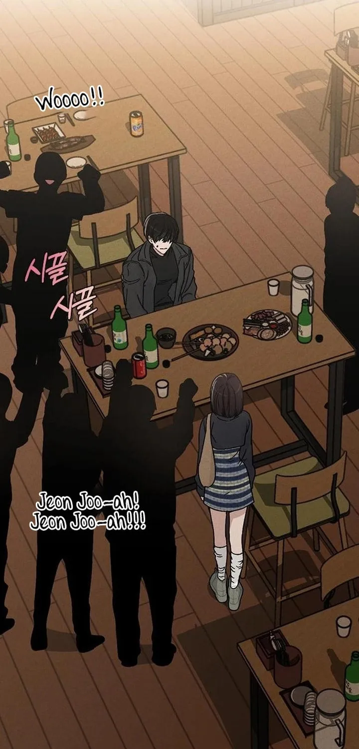 Love Review Chapter 8 page 95 - 