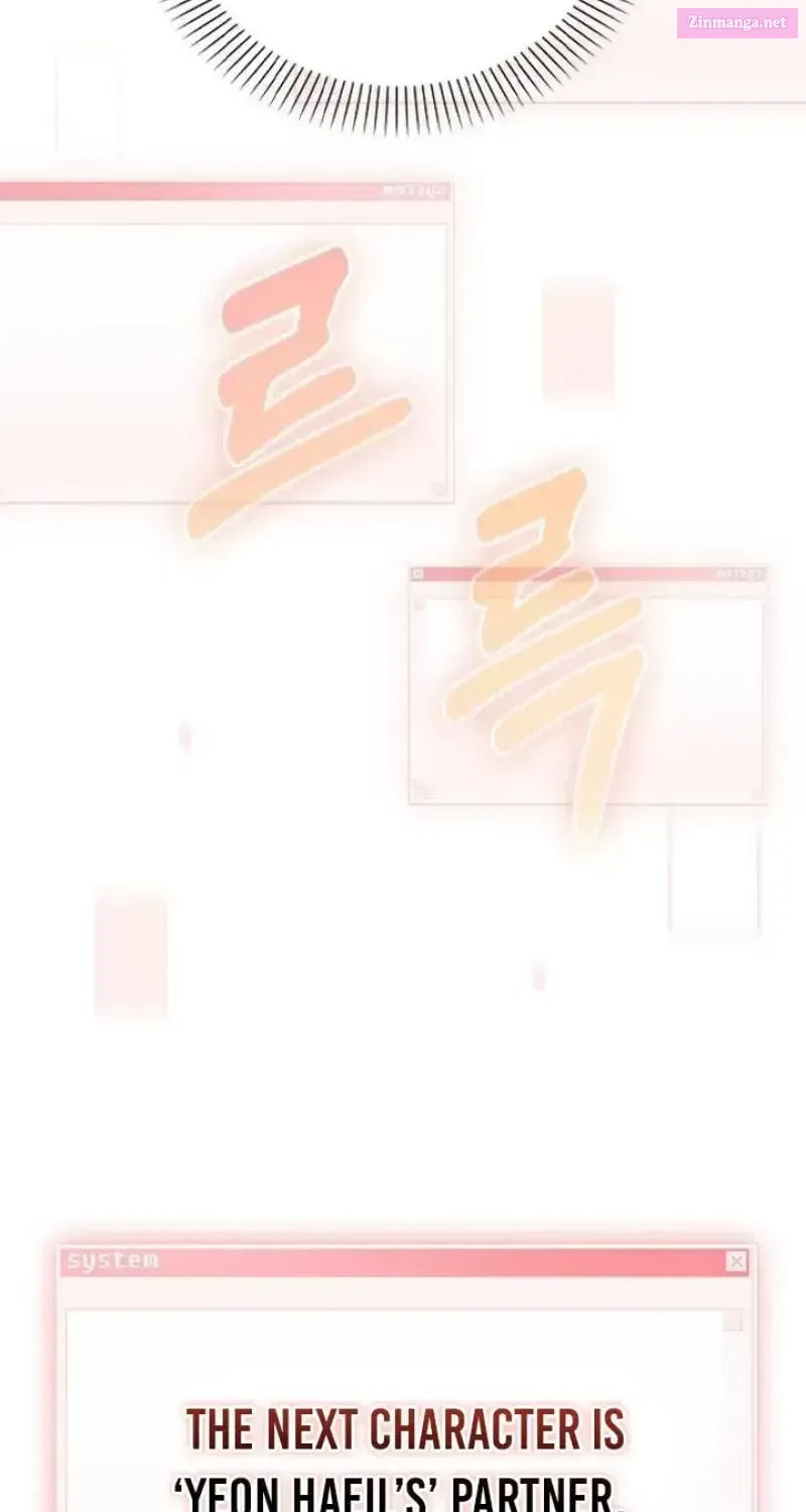 Love Review Chapter 9.1 page 101 - 