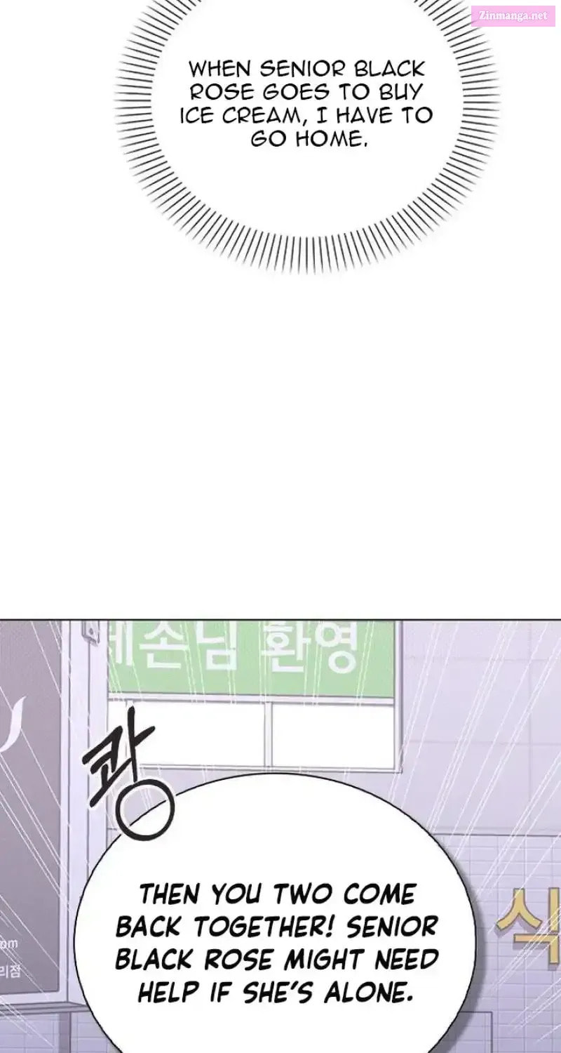 Love Review Chapter 9.1 page 14 - 