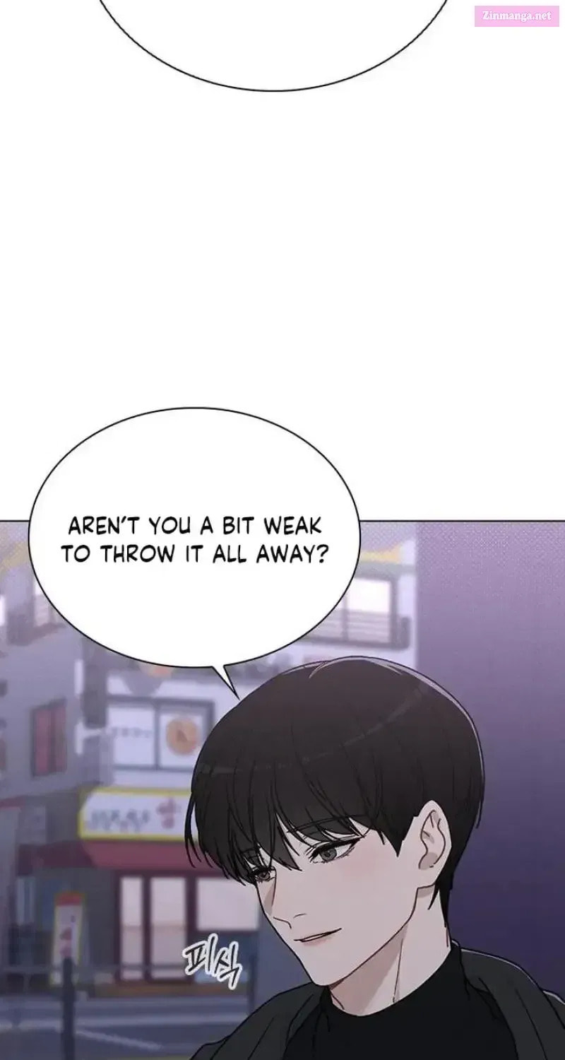 Love Review Chapter 9.1 page 21 - 