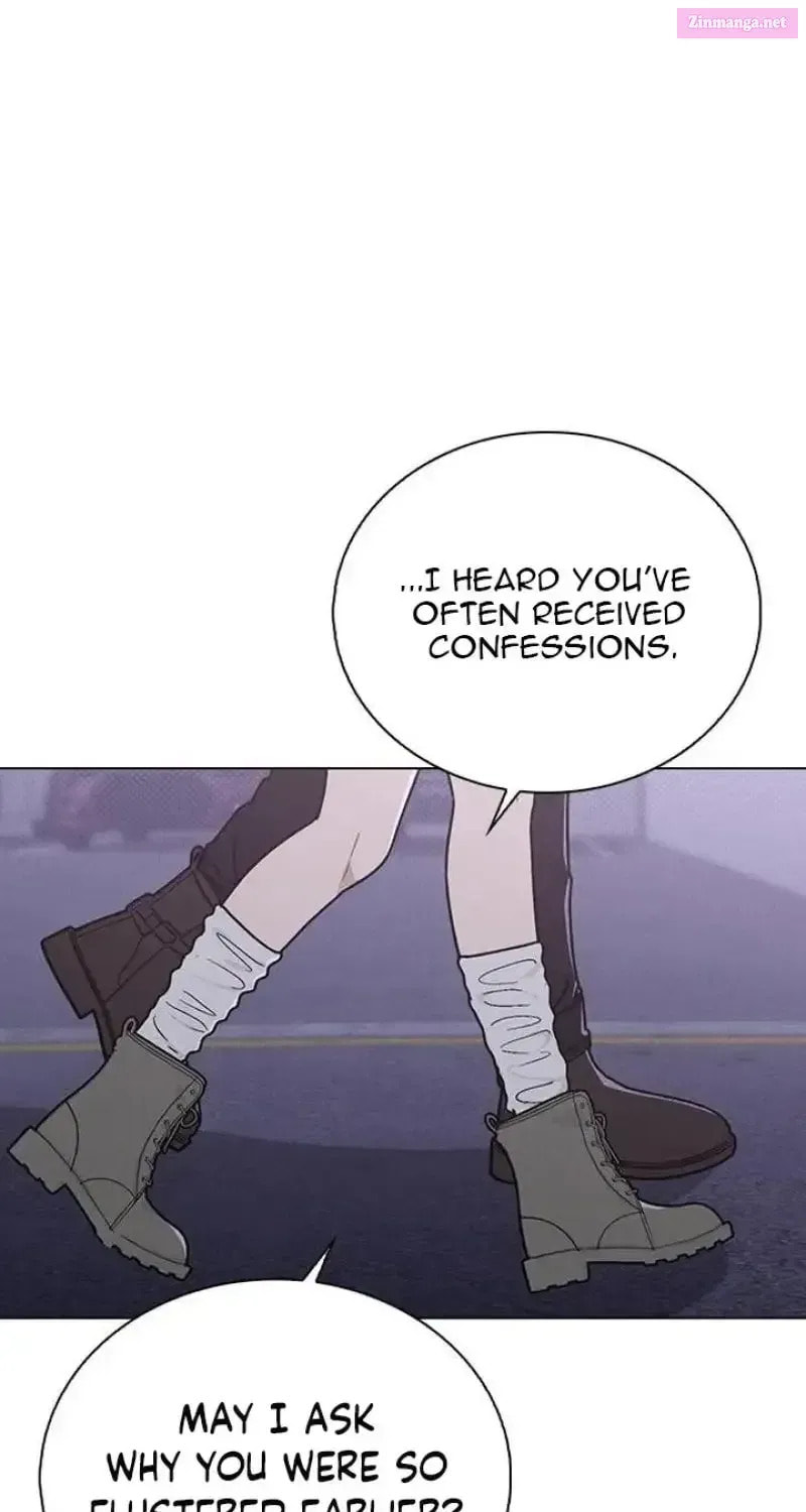Love Review Chapter 9.1 page 25 - 
