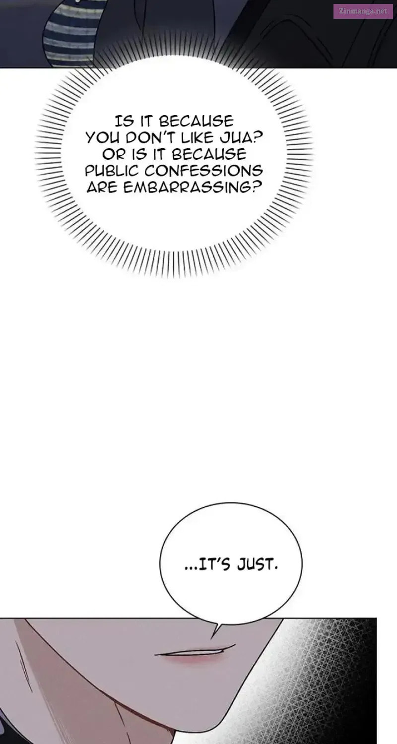 Love Review Chapter 9.1 page 27 - 