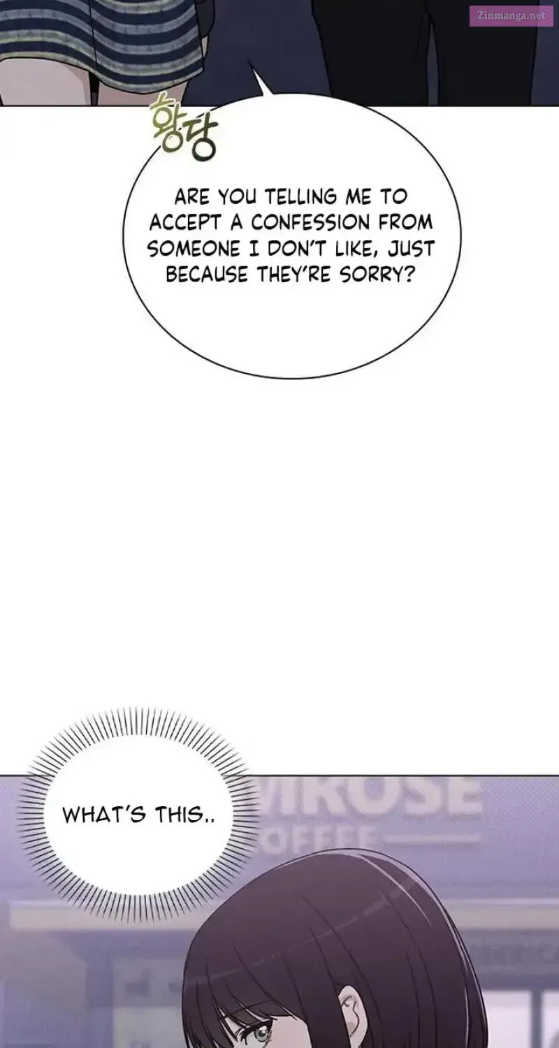 Love Review Chapter 9.1 page 31 - 